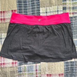 Lululemon Skort